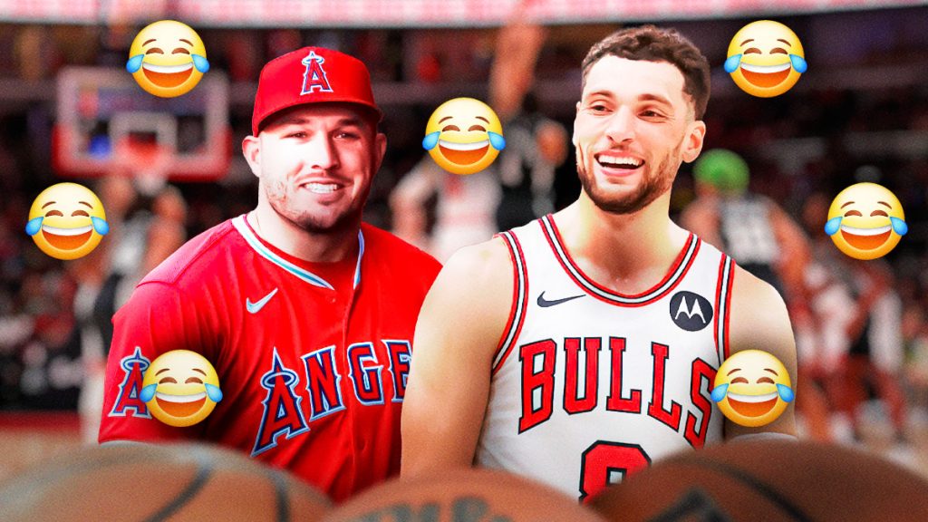 Bulls-news-Zach-LaVine-hilariously-says-hes-coming-for-Mike-Trouts-center-field-job.jpg