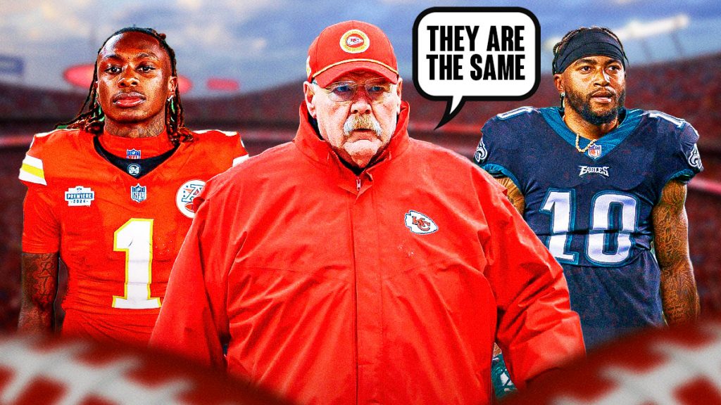 Chiefs-news-Andy-Reid-recalls-time-with-former-Eagles-WR-that-helped-develop-Xavier-Worthy.jpg