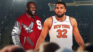 Knicks-news-New-York-fans-will-love-Shaqs-Karl-Anthony-Towns-admission.jpg