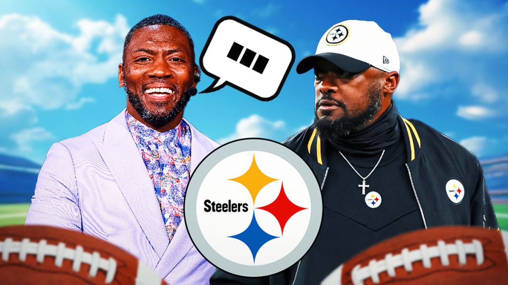 Steelers-news-Ryan-Clark-gives-advice-to-Mike-Tomlin-on-leaving-Pittsburgh.jpg