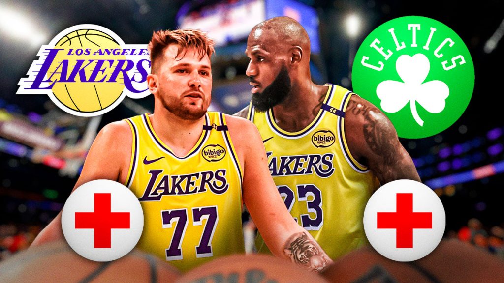 Lakers-news-Are-Luka-Doncic-LeBron-James-playing-tonight-Lakers-vs.-Celtics-injury-report.jpg