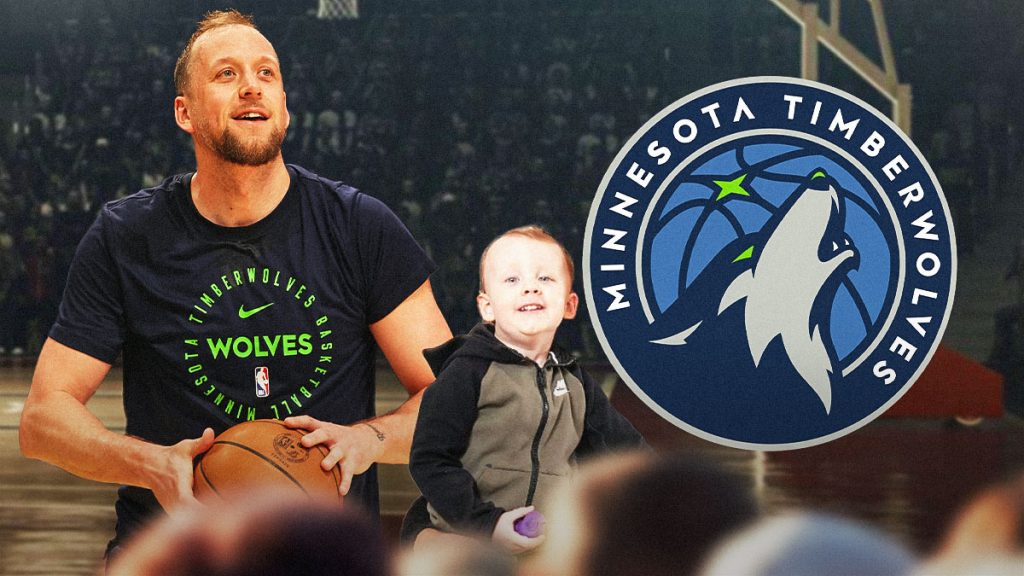 Timberwolves-news-Joe-Ingles-opens-up-about-son-Jacob-attending-first-Minnesota-game.jpg